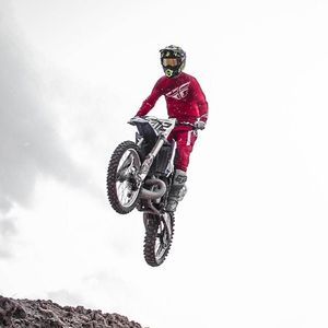 Meet your Posher, Leo